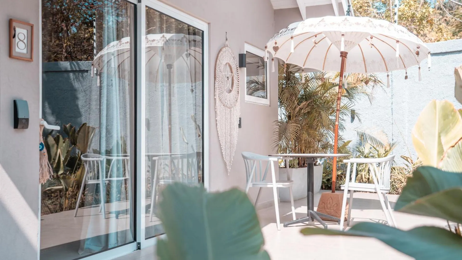 The Providence Hotel Boutique San Andres  5*, San Andres (San Andres and Providencia Islands)