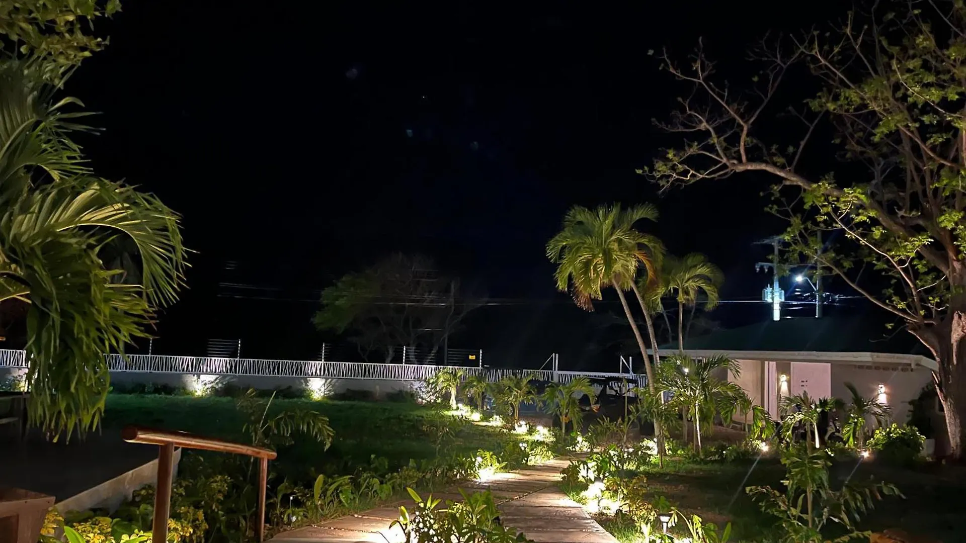 The Providence Hotel Boutique San Andres