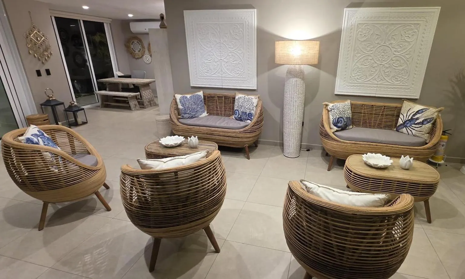 The Providence Hotel Boutique San Andres