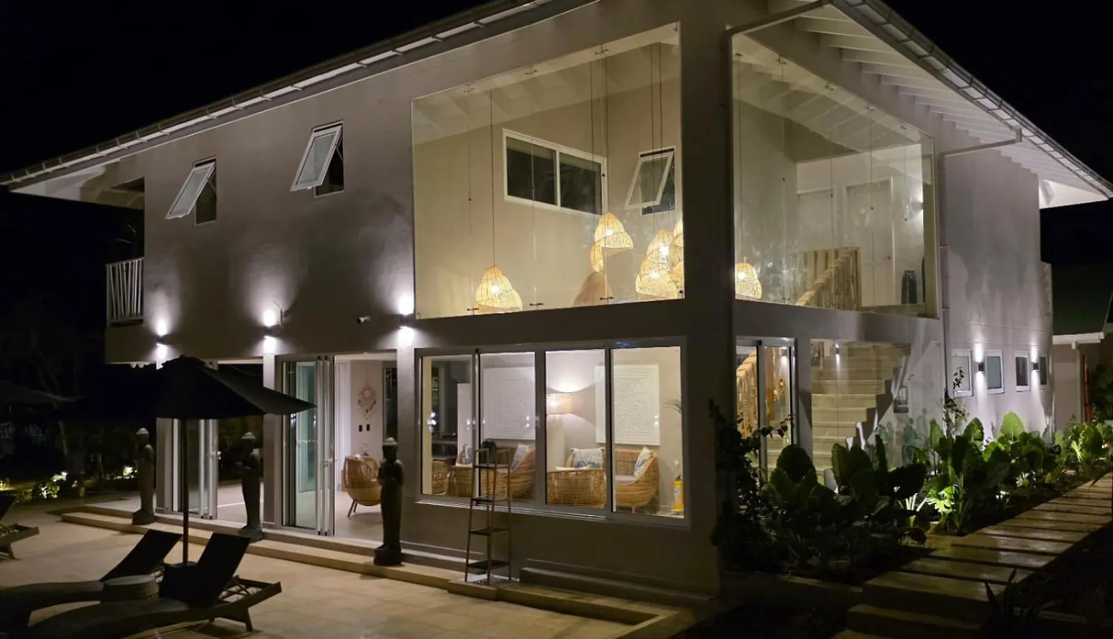 The Providence Hotel Boutique San Andres