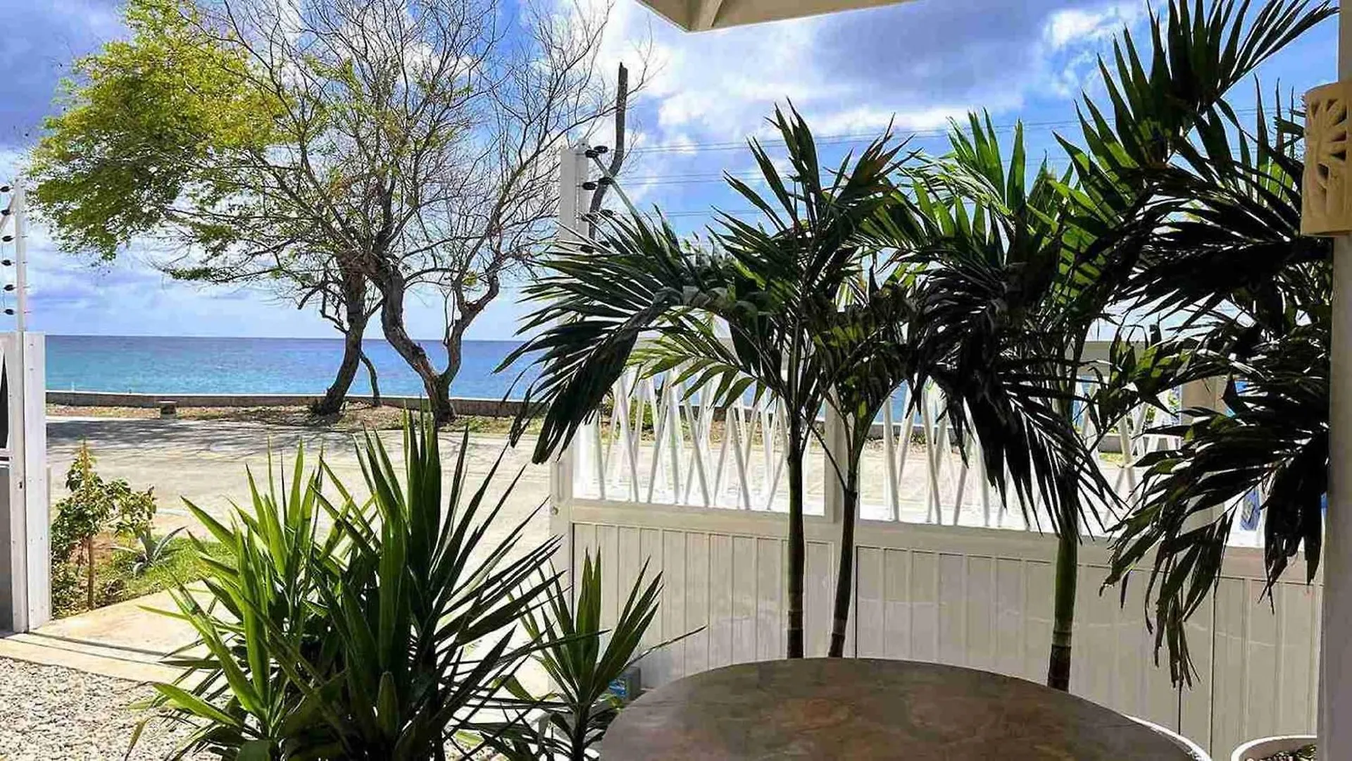 The Providence Hotel Boutique San Andres