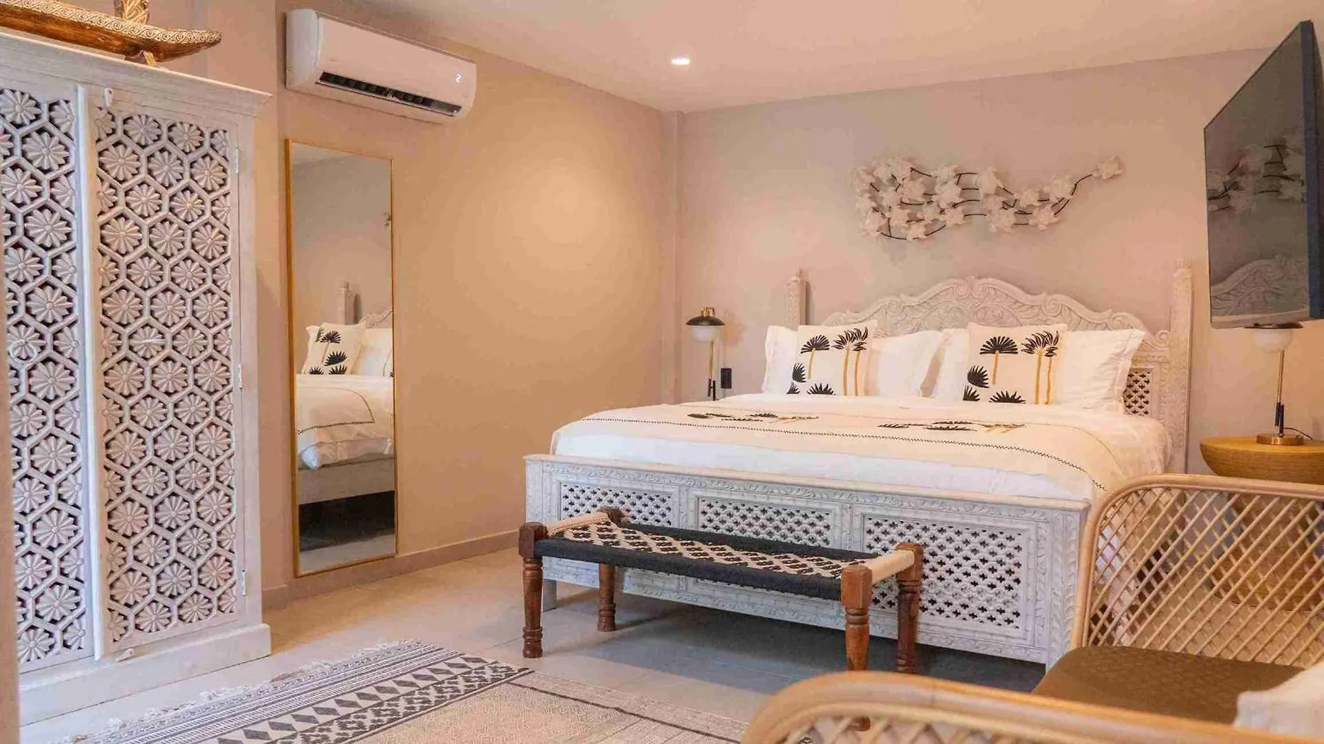 The Providence Hotel Boutique San Andres  Colombia