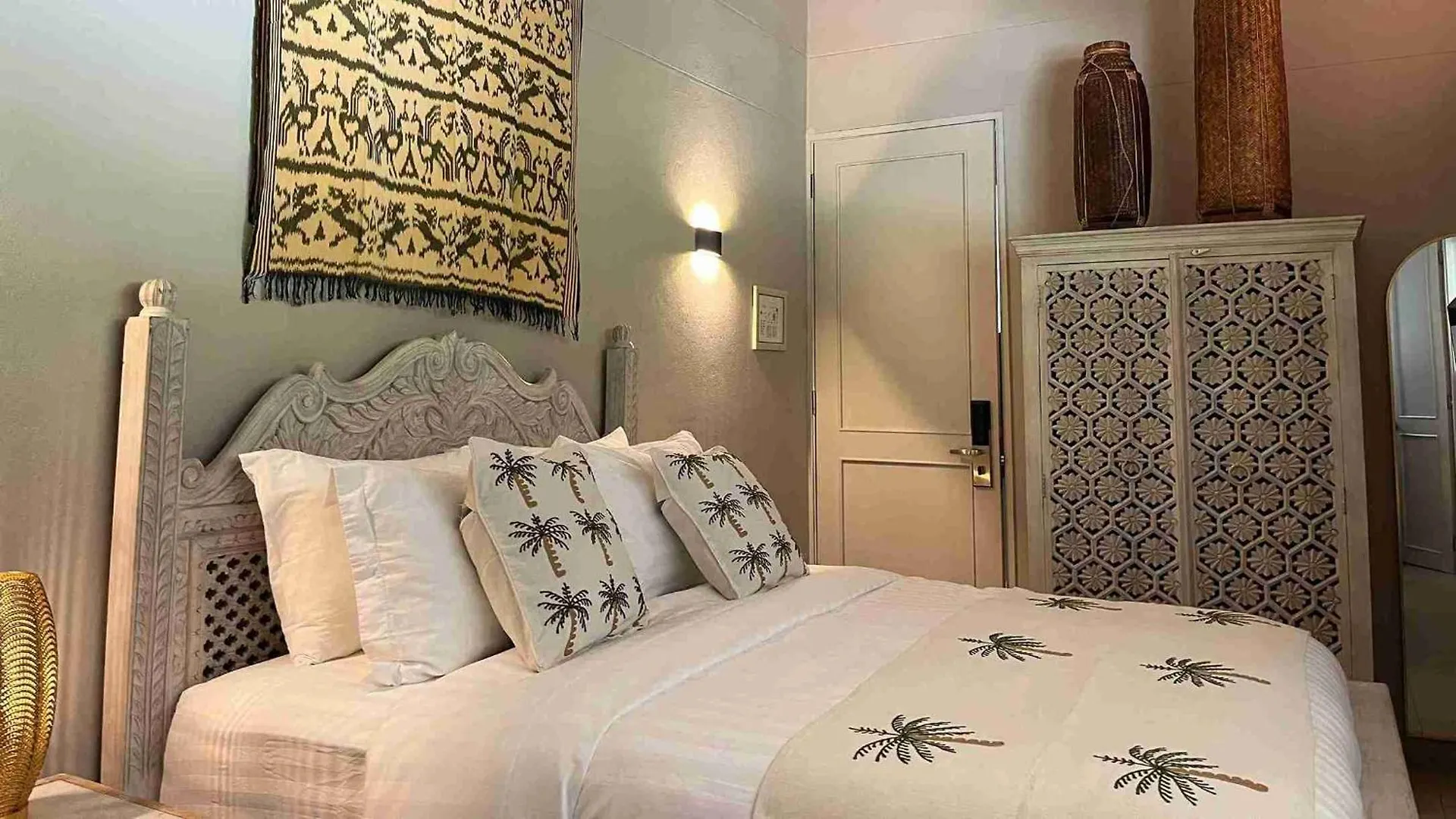 The Providence Hotel Boutique San Andres  5*, San Andres (San Andres and Providencia Islands) Colombia