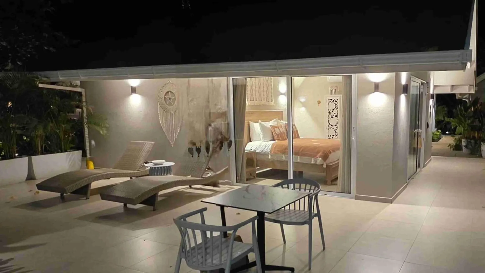 The Providence Hotel Boutique San Andres