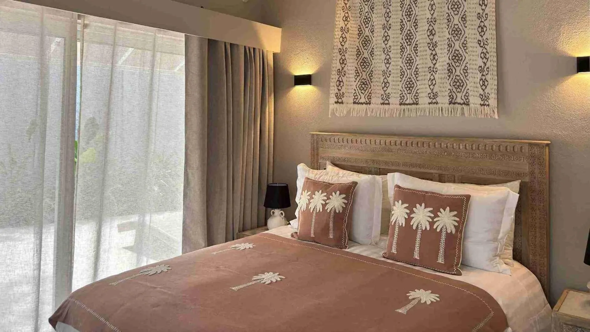 The Providence Hotel Boutique San Andres  Colombia