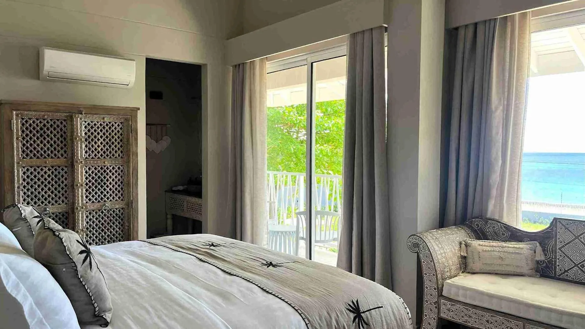 The Providence Hotel Boutique San Andres