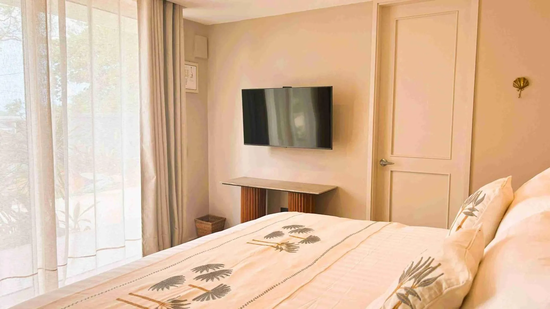 The Providence Hotel Boutique San Andres  5*, San Andres (San Andres and Providencia Islands) Colombia