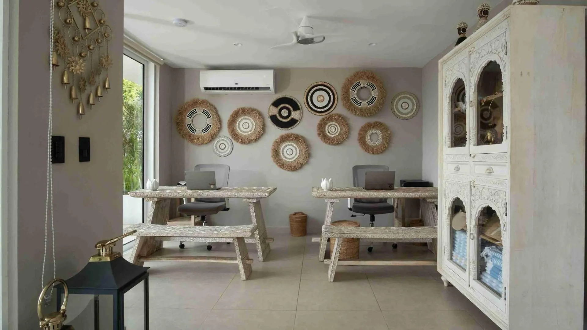 The Providence Hotel Boutique San Andrés Colombia