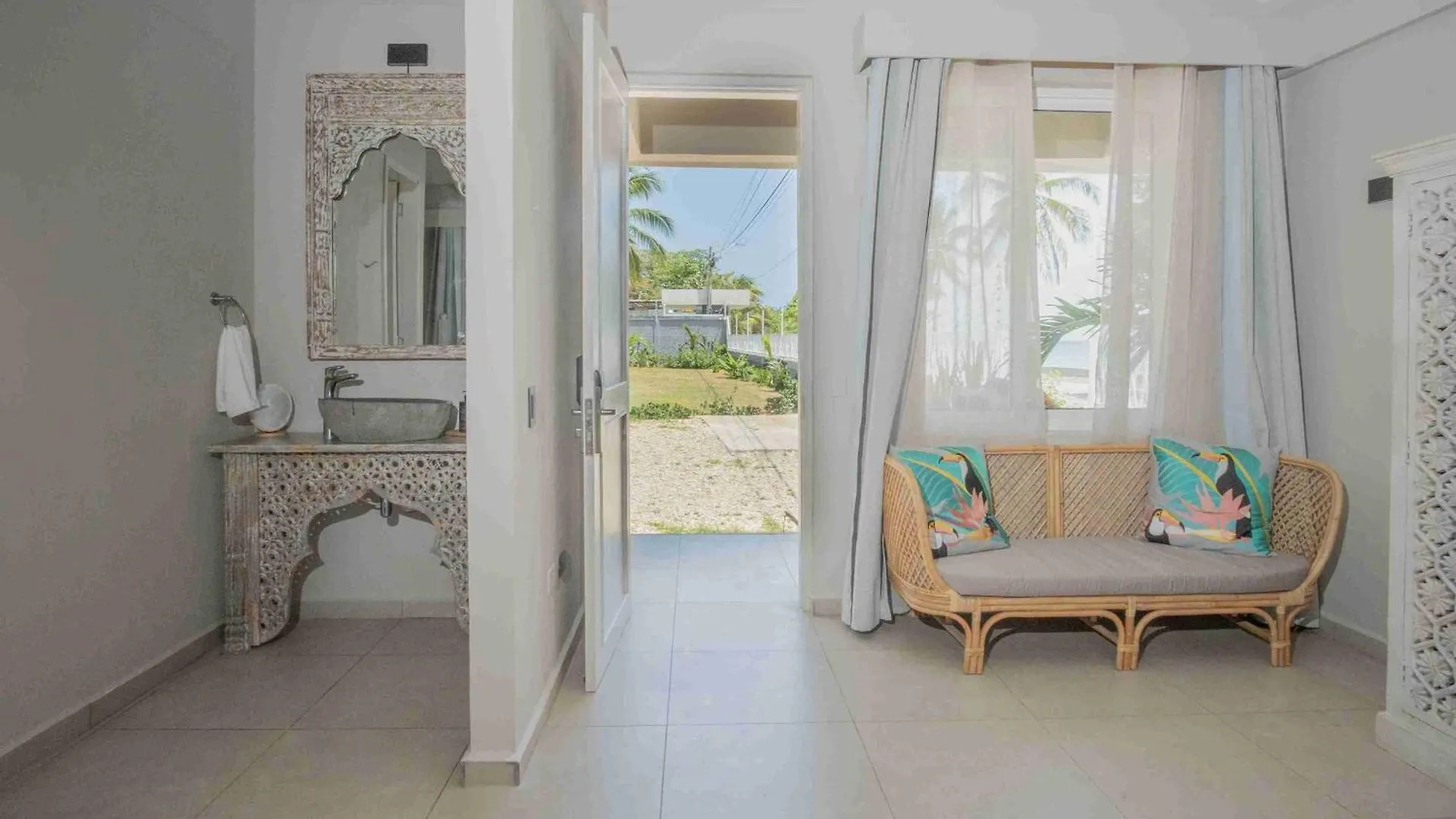 The Providence Hotel Boutique San Andres  5*, San Andres (San Andres and Providencia Islands) Colombia