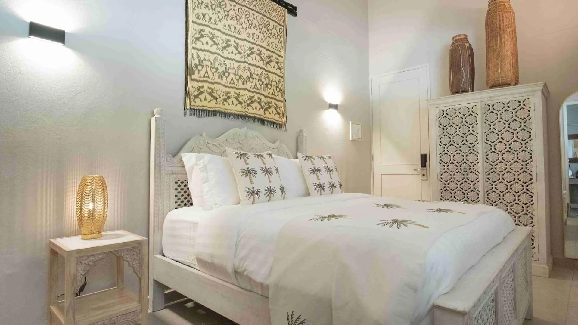 The Providence Hotel Boutique San Andrés 5*,