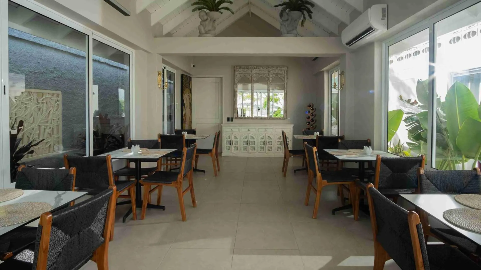 The Providence Hotel Boutique San Andres  5*, San Andres (San Andres and Providencia Islands) Colombia