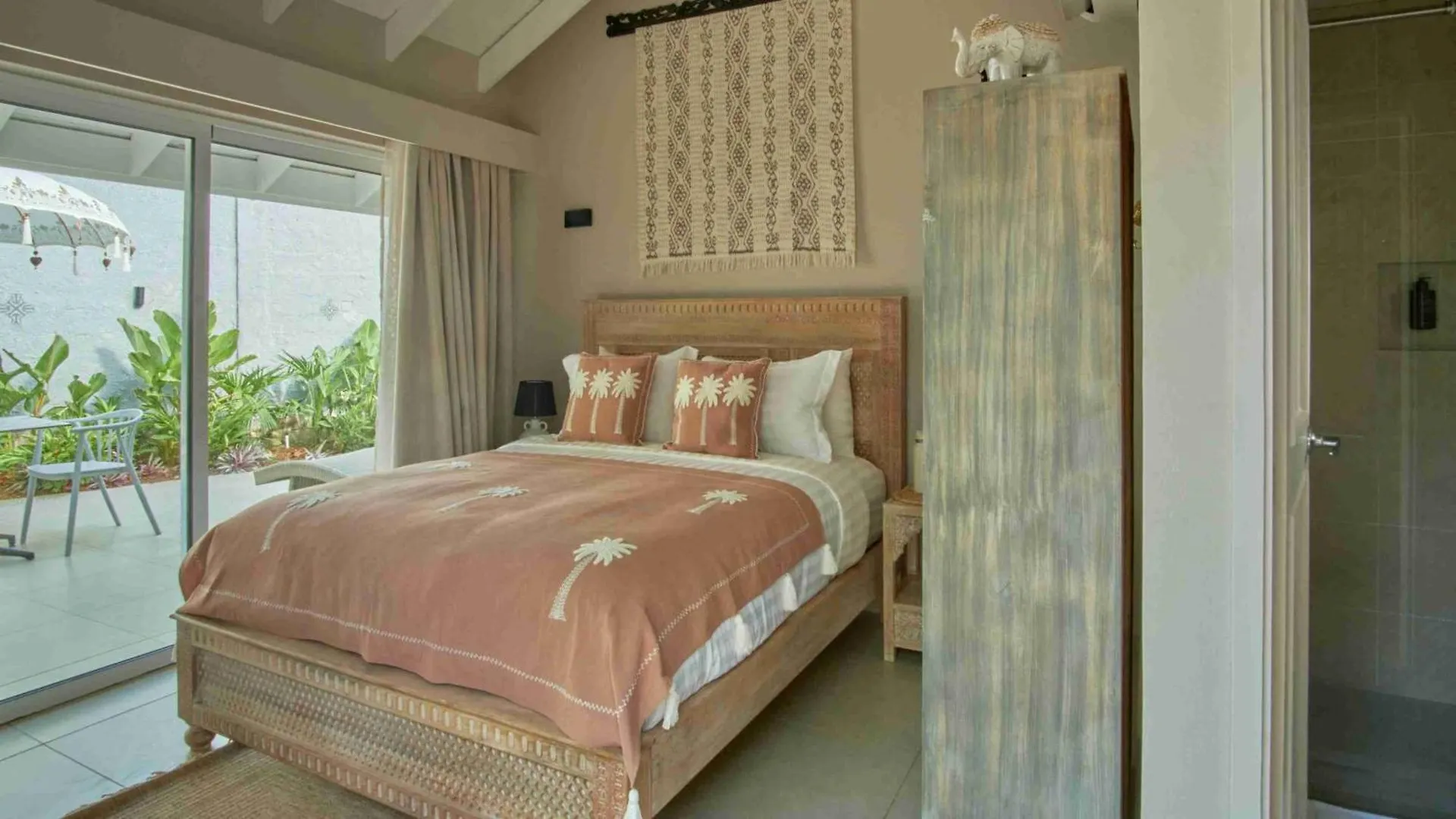 The Providence Hotel Boutique San Andres  5*, San Andres (San Andres and Providencia Islands)