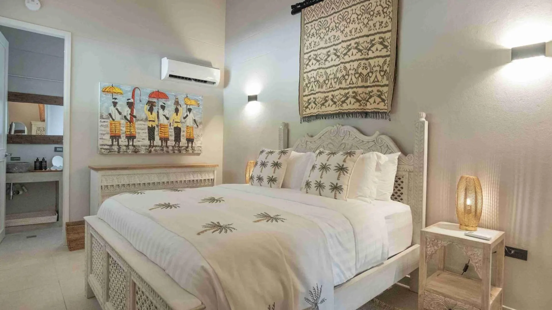 The Providence Hotel Boutique San Andres