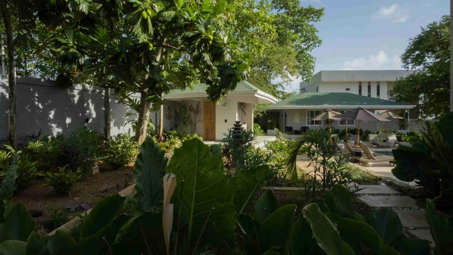 The Providence Hotel Boutique San Andres
