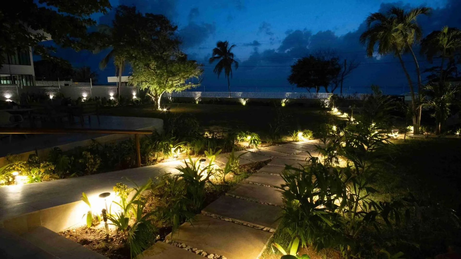 The Providence Hotel Boutique San Andres