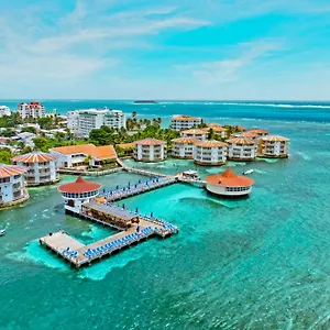 Decameron Aquarium *** San Andrés