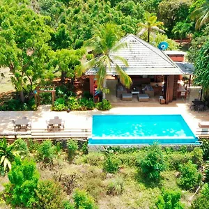 Boutique Acantilado De La Tierra San Andres (San Andres and Providencia Islands)