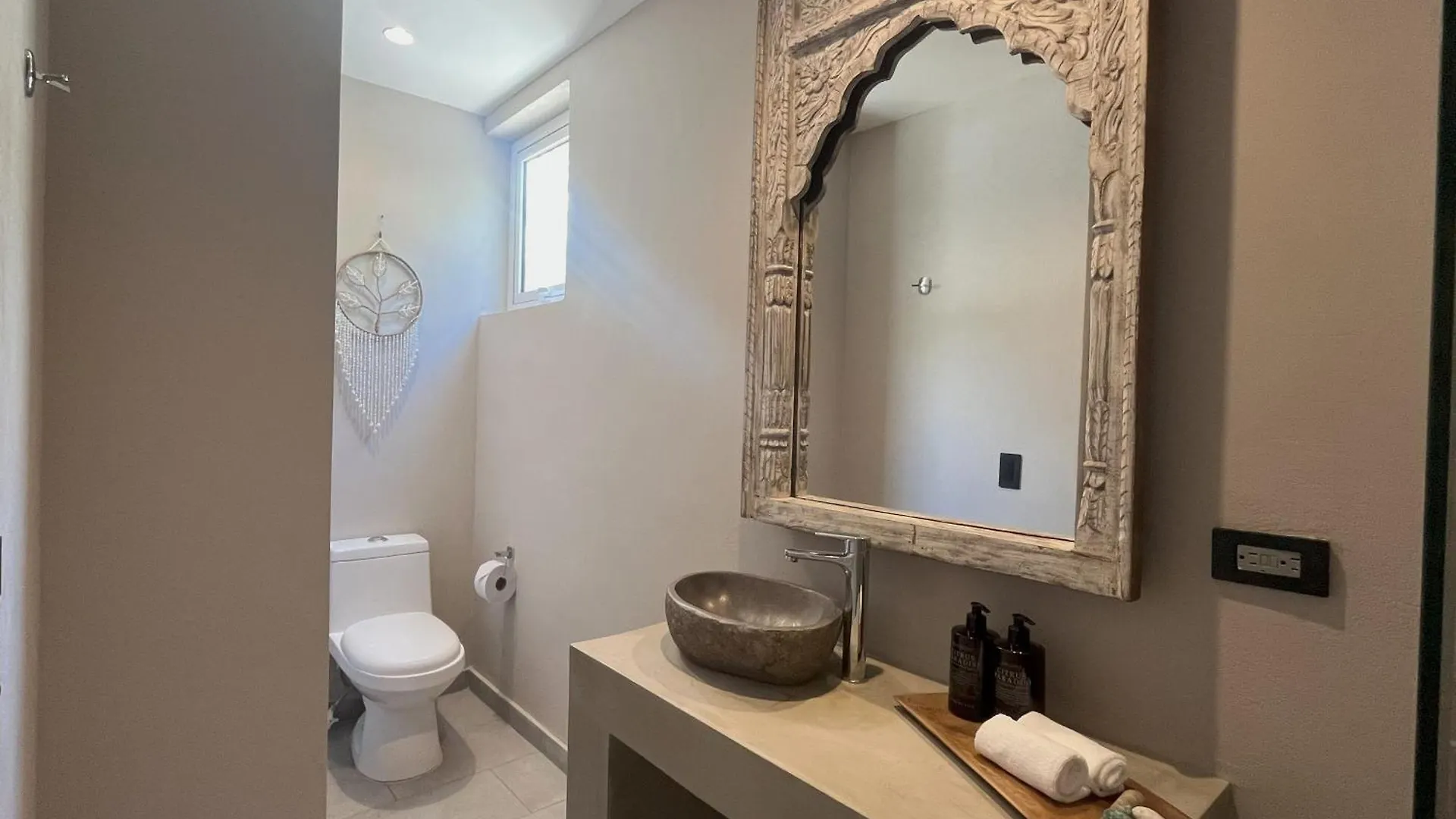 The Providence Hotel Boutique San Andrés