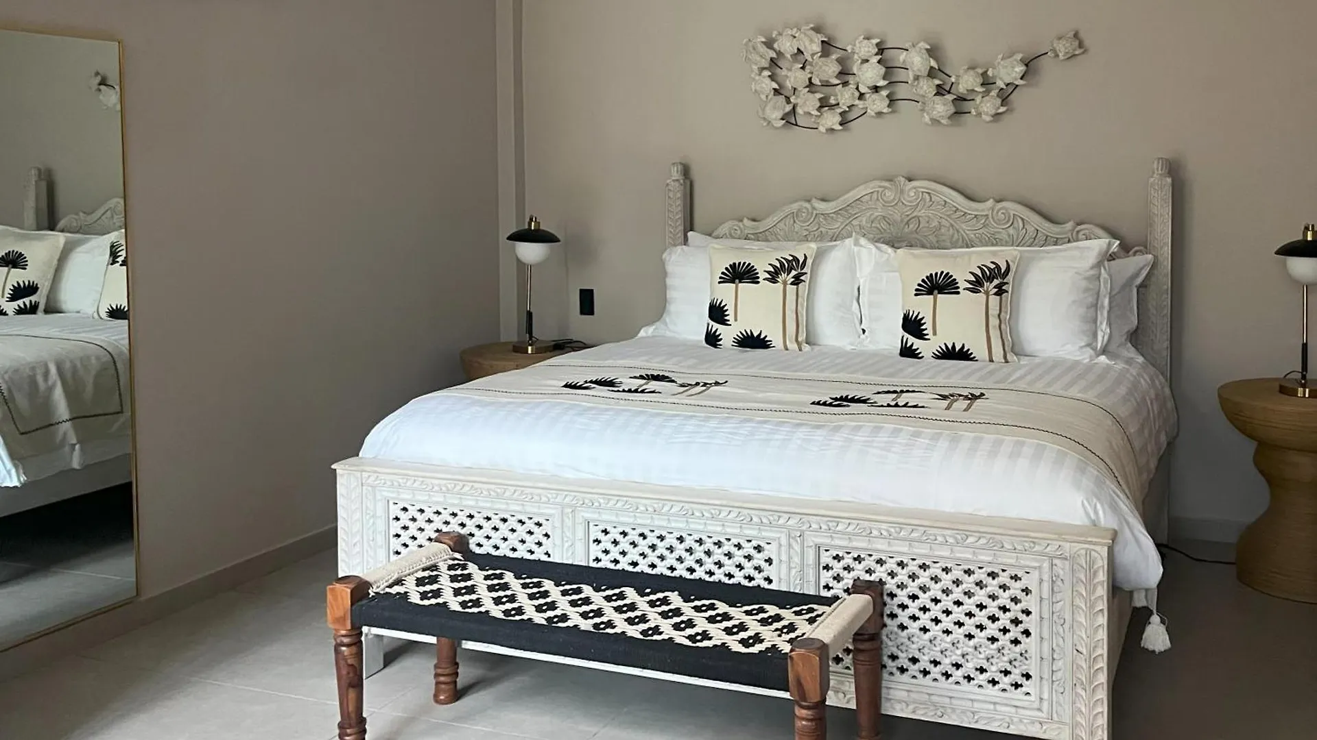 The Providence Hotel Boutique San Andrés