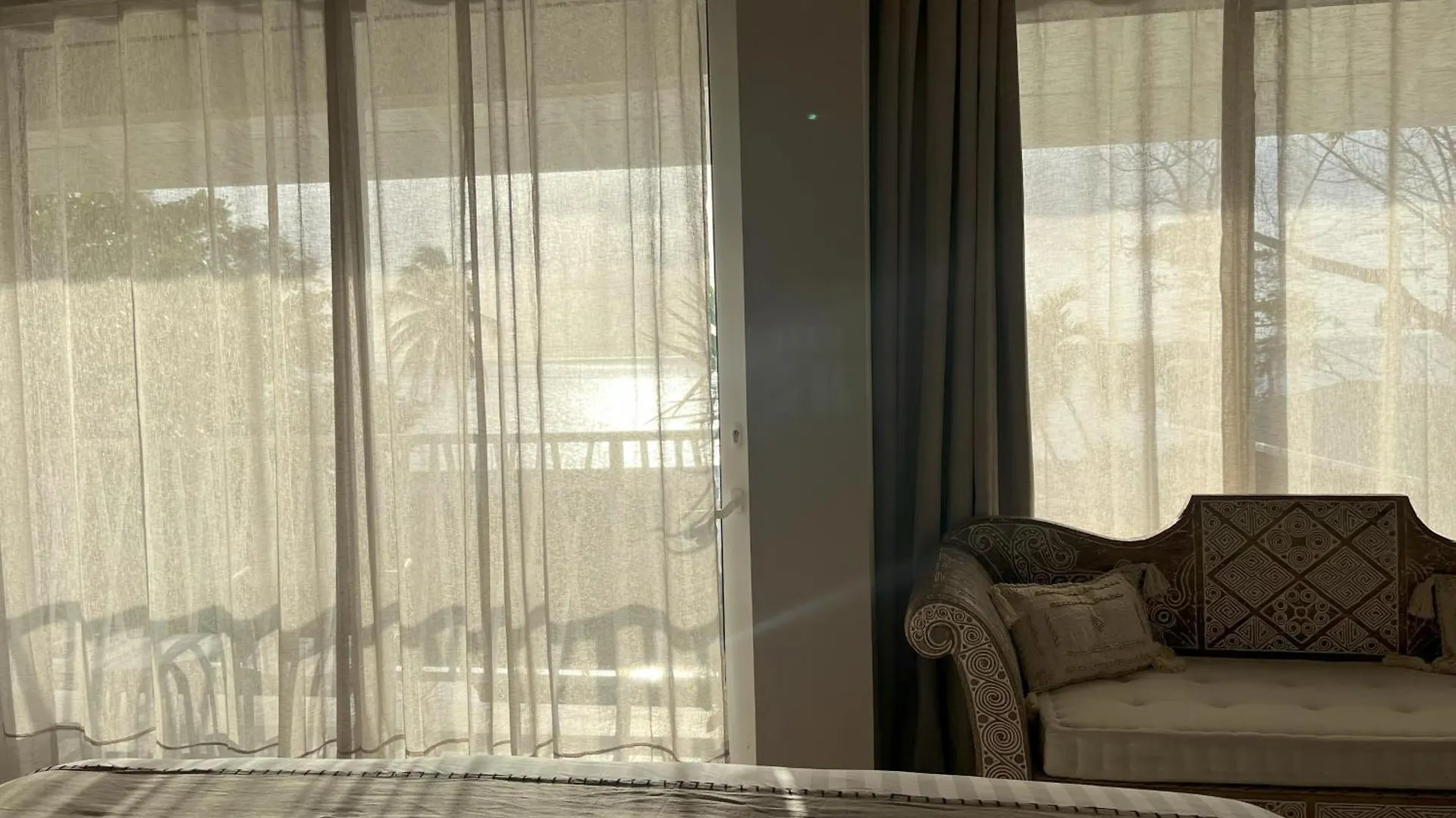 The Providence Hotel Boutique San Andrés 5*,  Κολομβία
