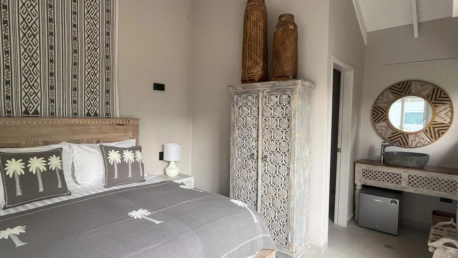 The Providence Hotel Boutique San Andrés