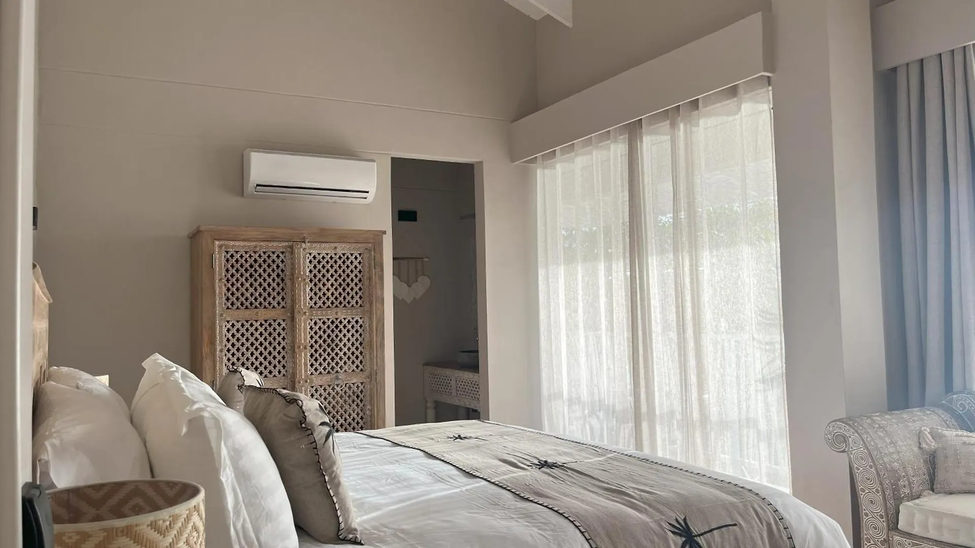 The Providence Hotel Boutique San Andrés