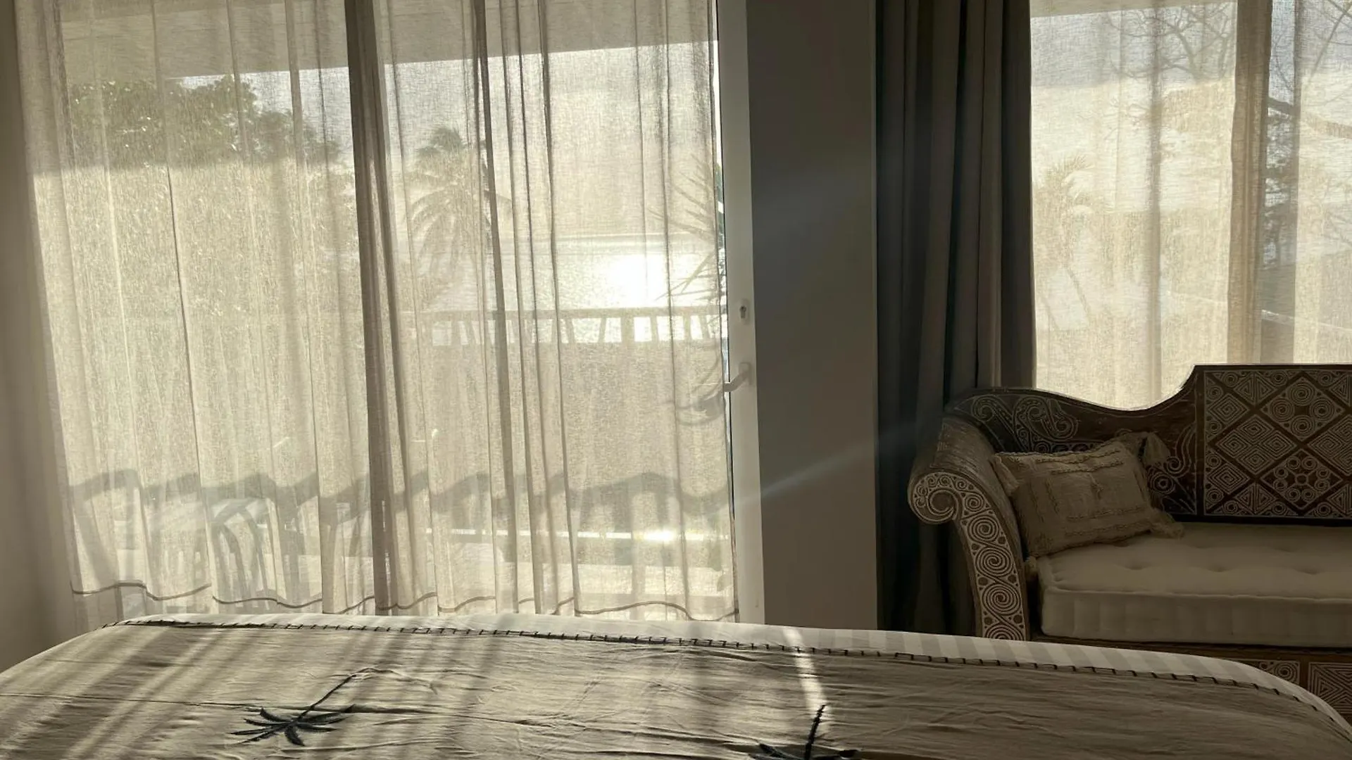 *****  The Providence Hotel Boutique San Andrés Κολομβία