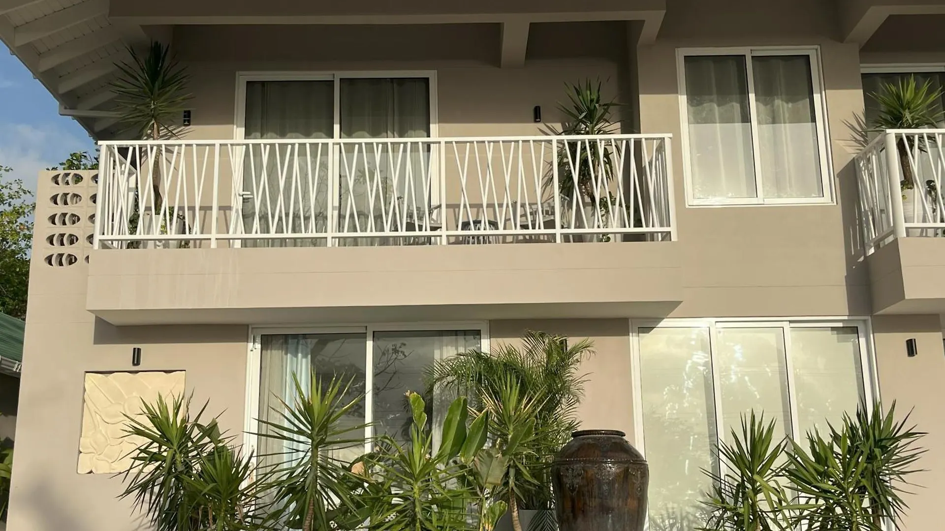 The Providence Hotel Boutique San Andrés