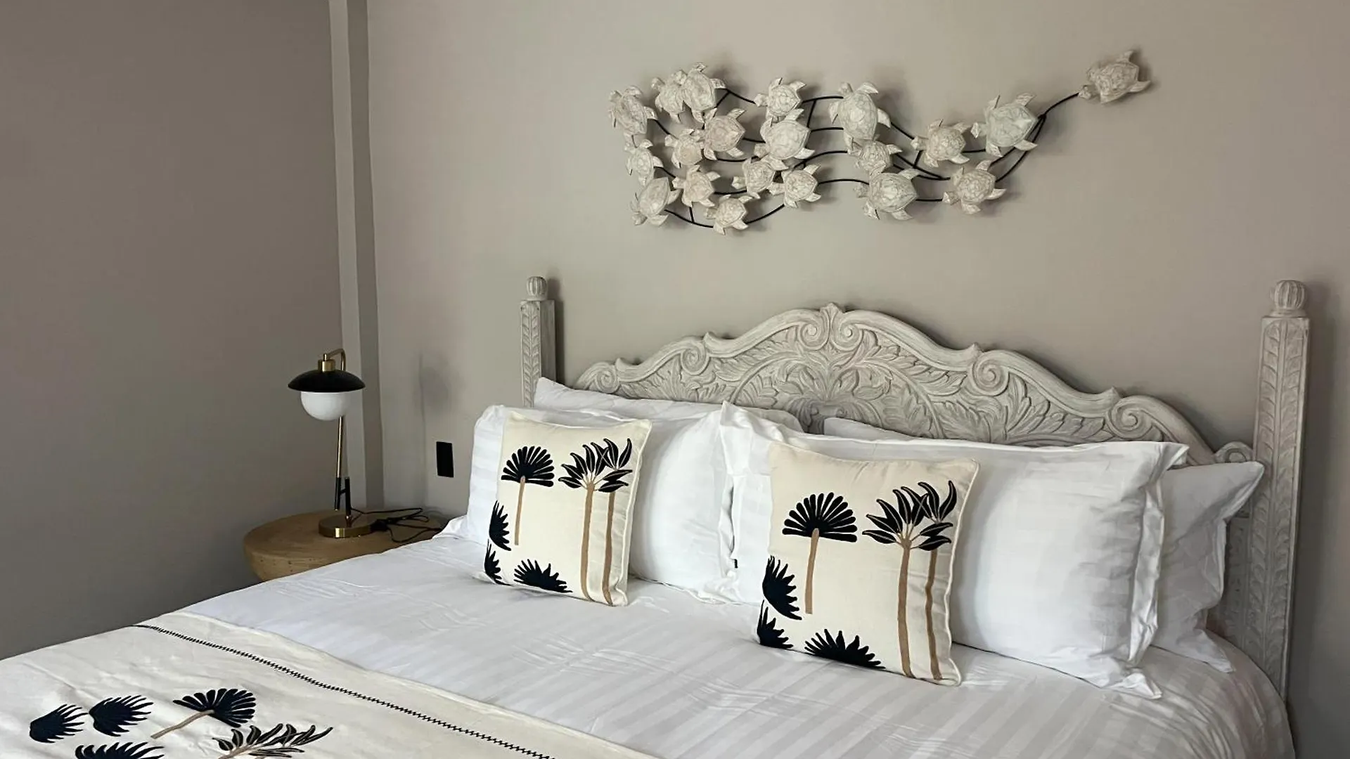The Providence Hotel Boutique San Andrés Κολομβία