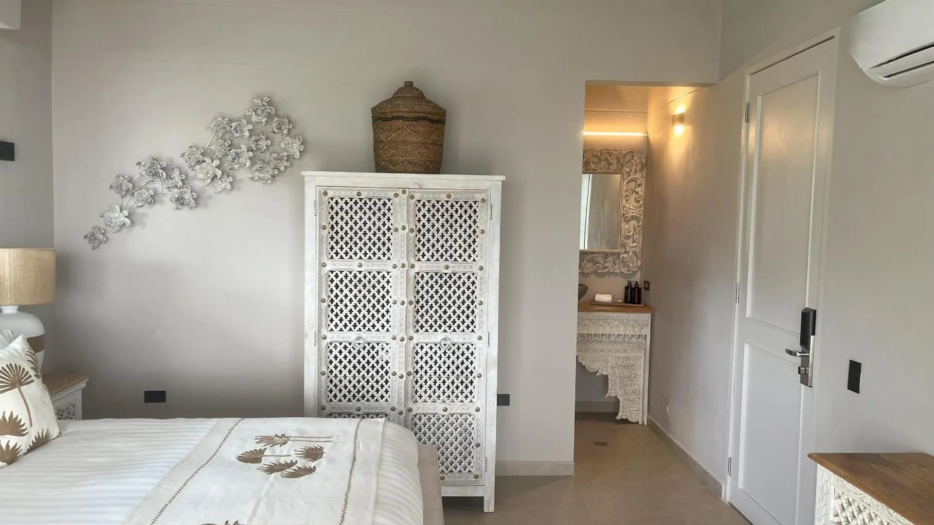 The Providence Hotel Boutique San Andrés