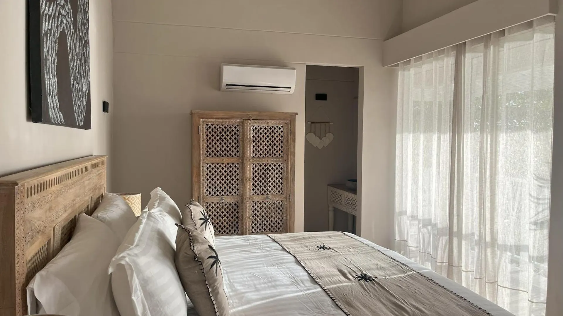 The Providence Hotel Boutique San Andrés 5*,