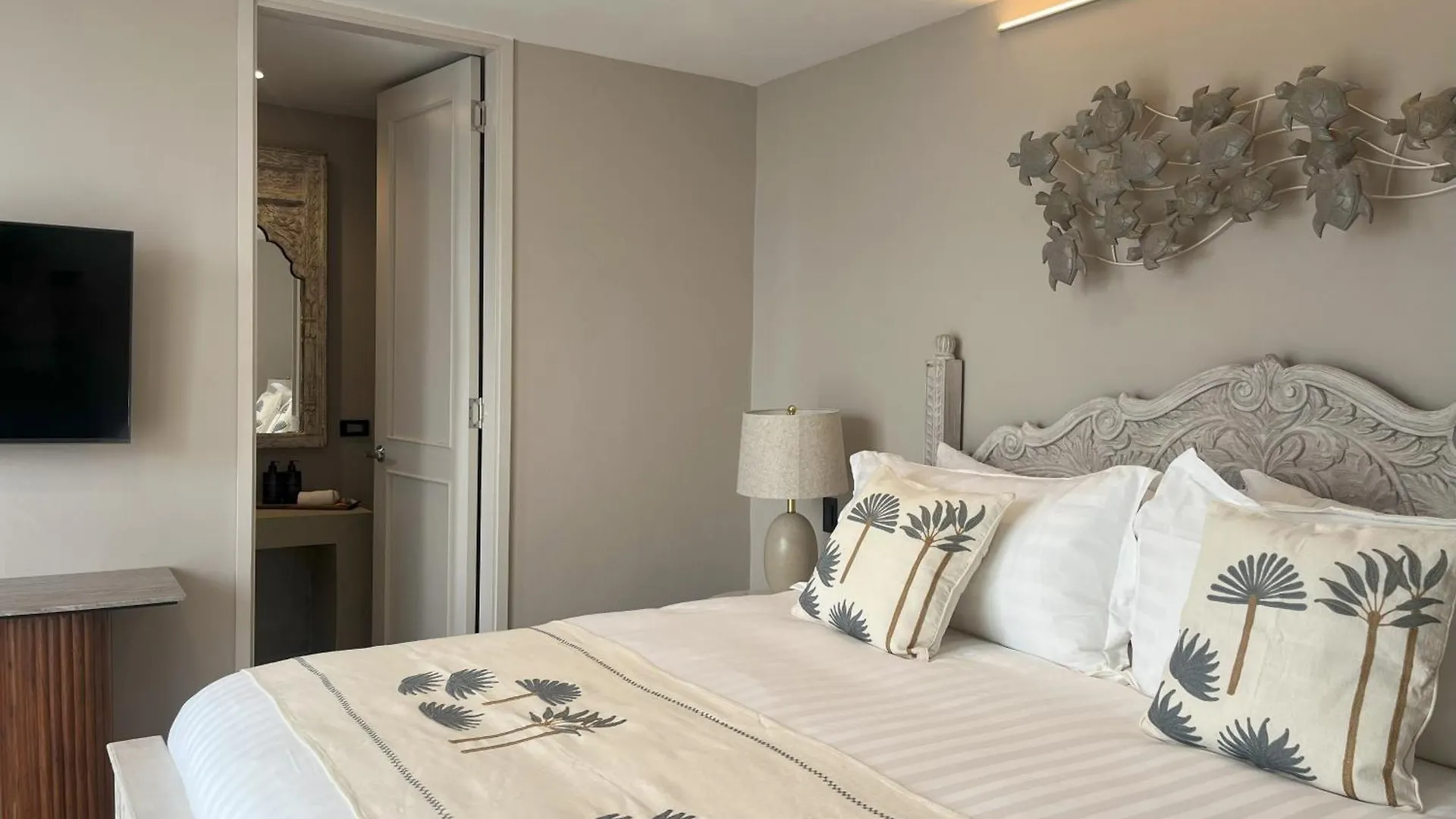 The Providence Hotel Boutique San Andrés
