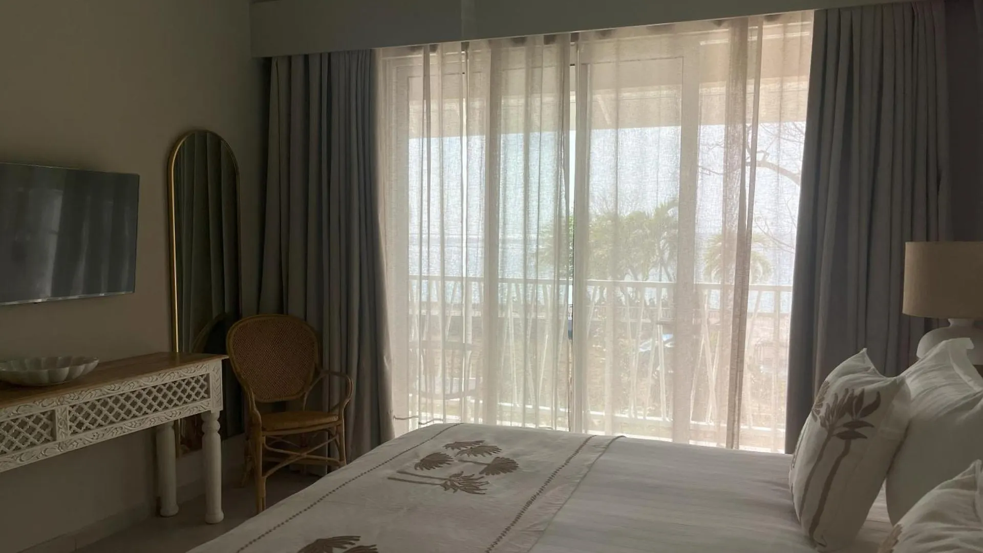 The Providence Hotel Boutique San Andrés