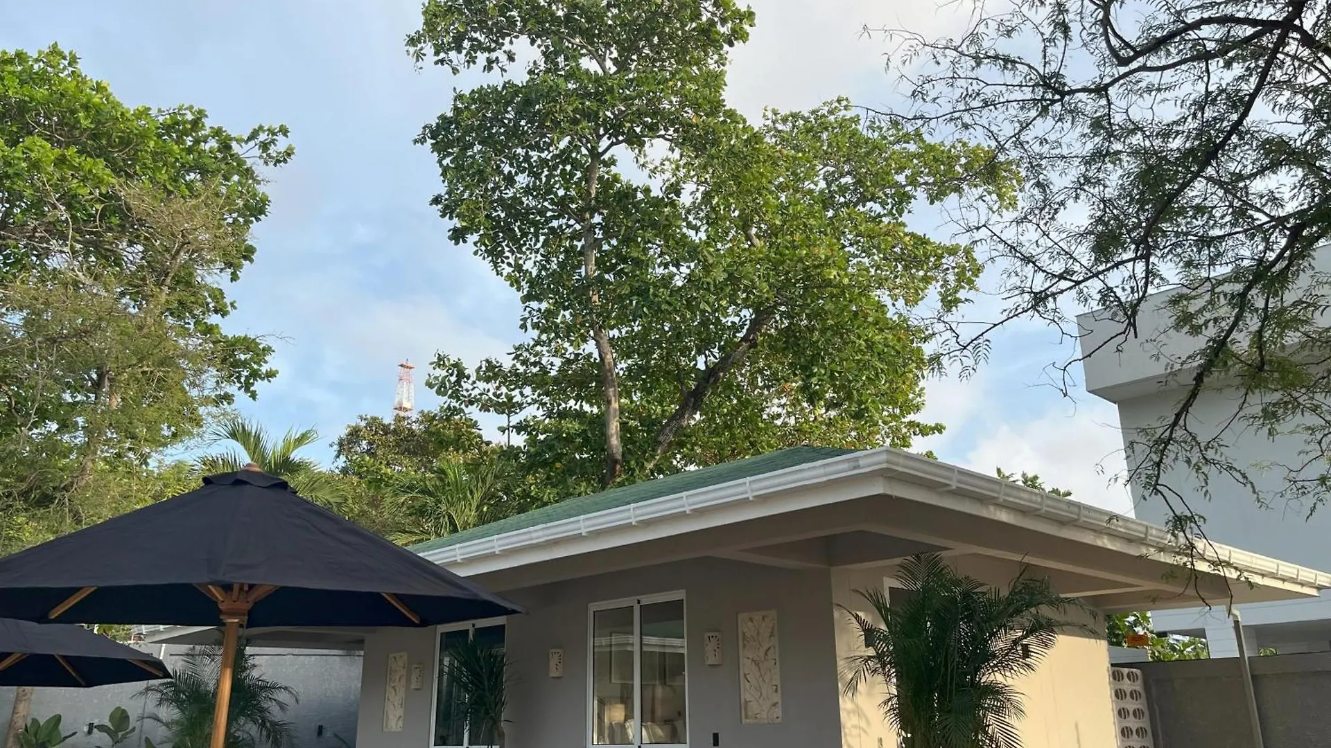The Providence Hotel Boutique San Andrés Κολομβία