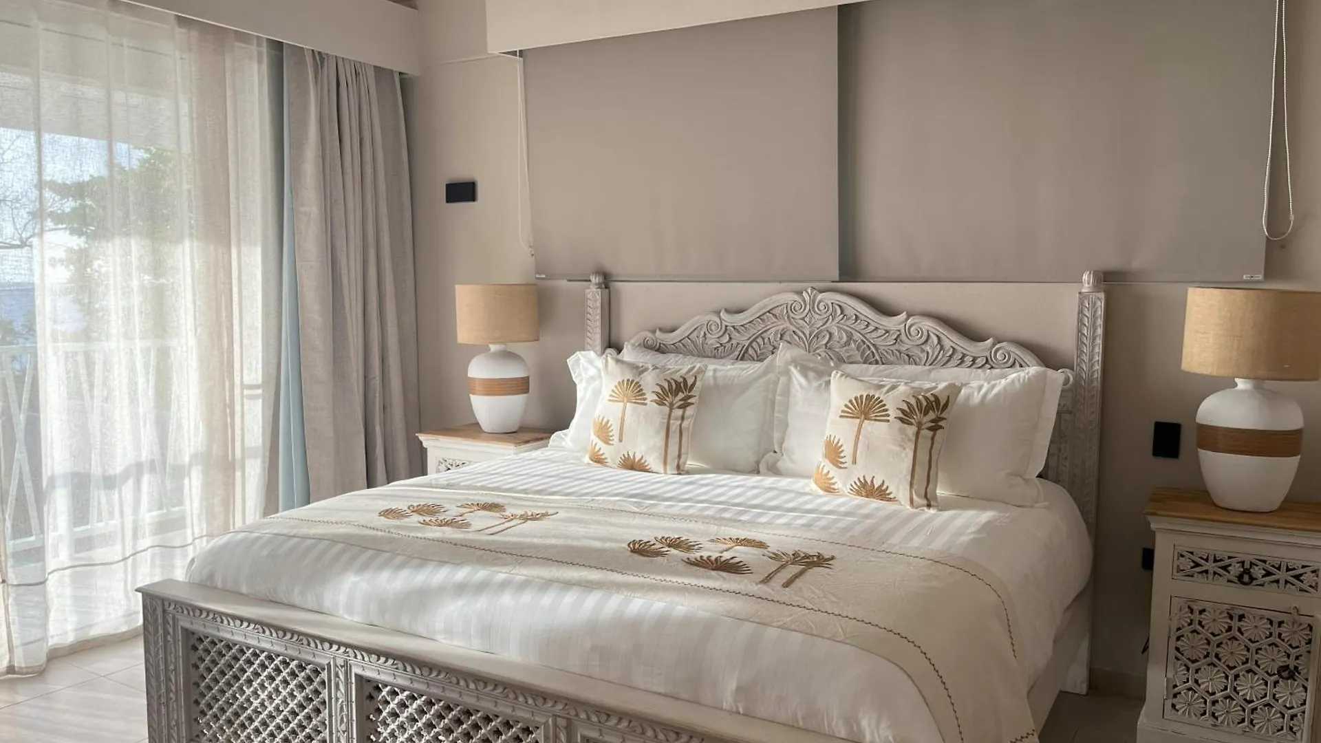 The Providence Hotel Boutique San Andrés 5*,  Κολομβία