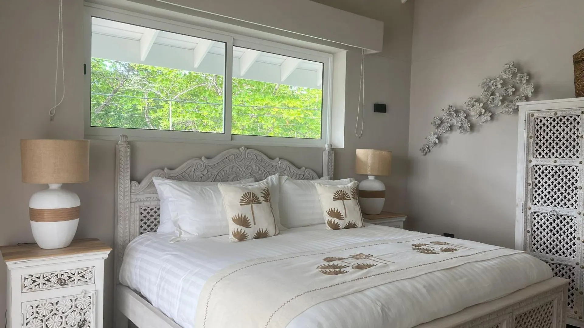 The Providence Hotel Boutique San Andrés