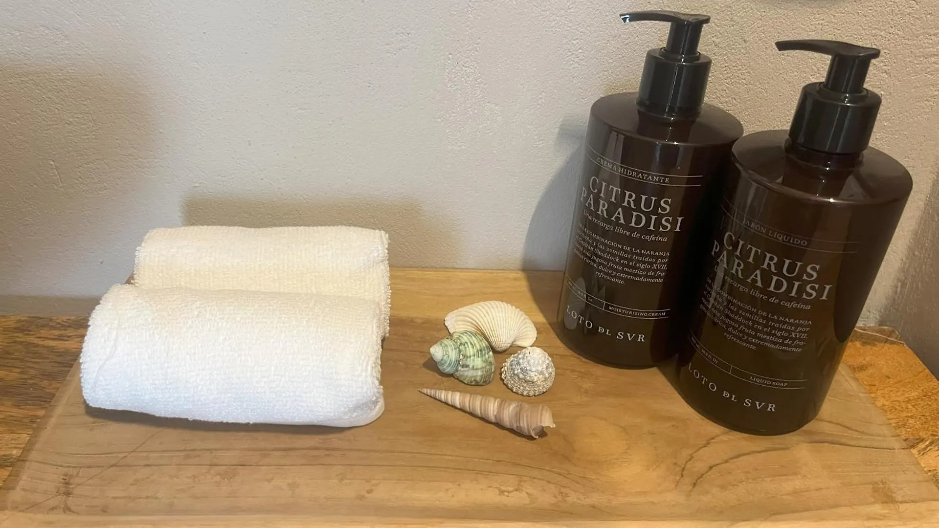 *****  The Providence Hotel Boutique San Andrés Κολομβία