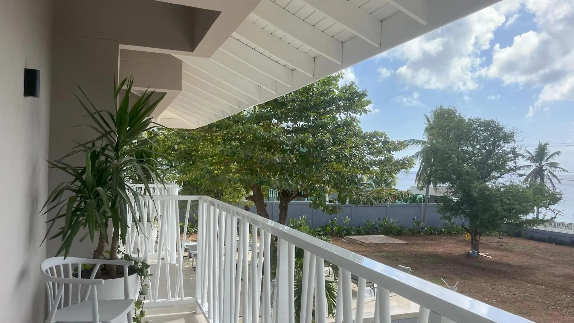 The Providence Hotel Boutique San Andrés