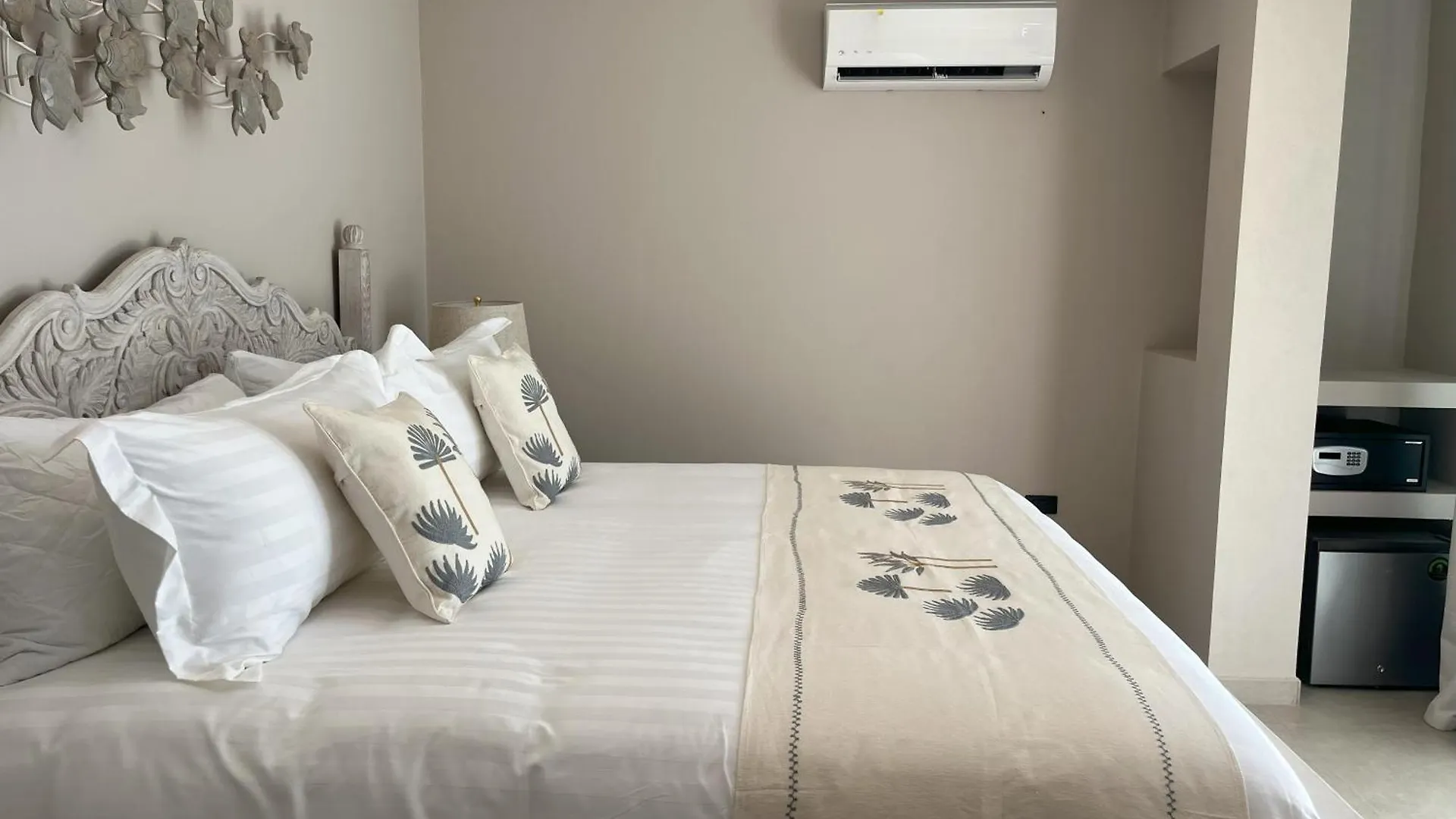 The Providence Hotel Boutique San Andrés