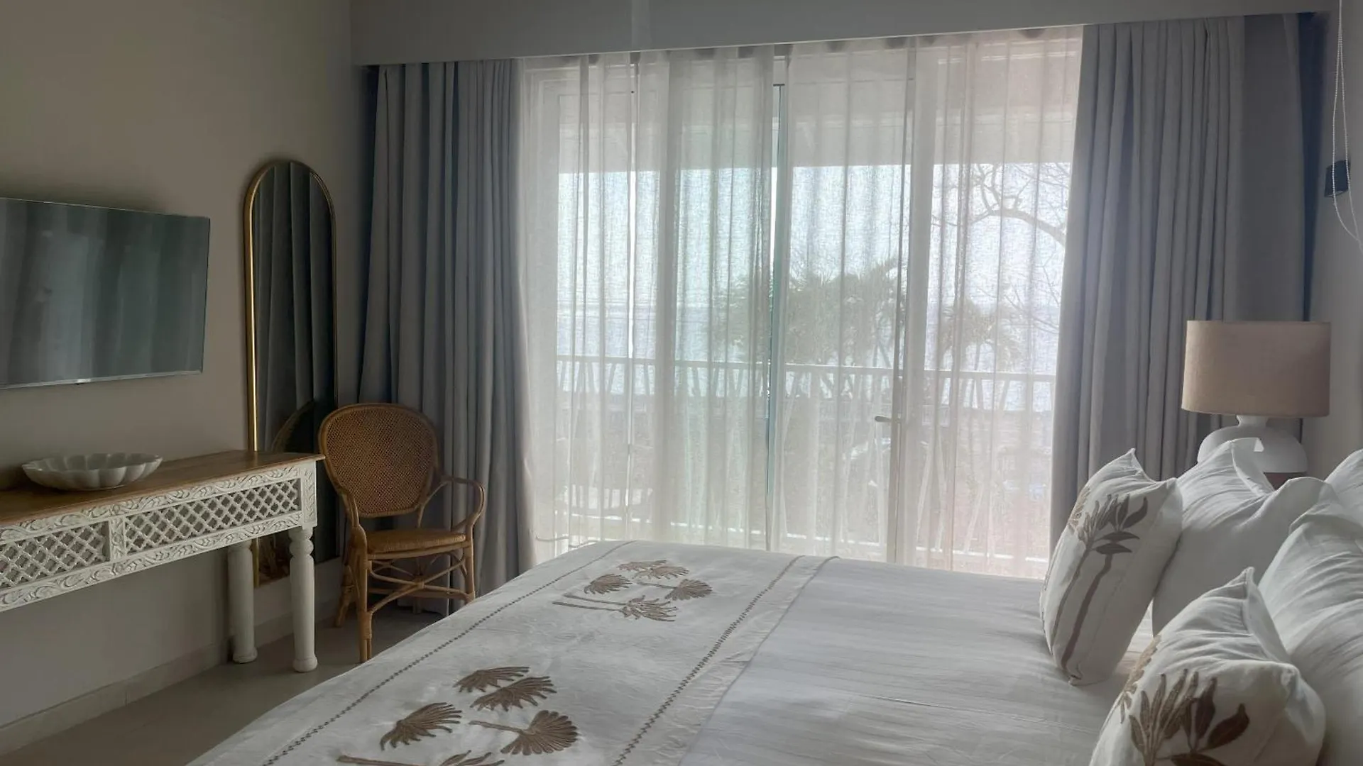 The Providence Hotel Boutique San Andrés
