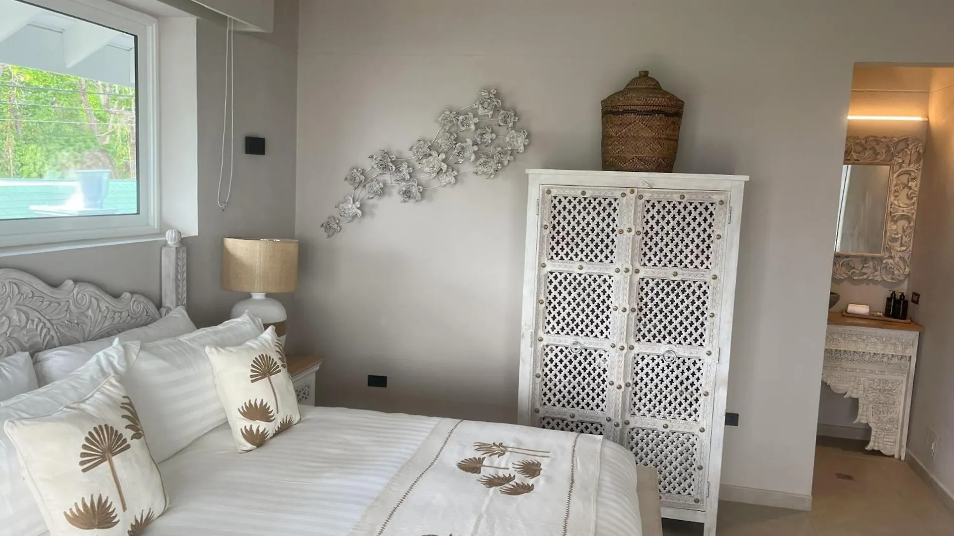 The Providence Hotel Boutique San Andrés