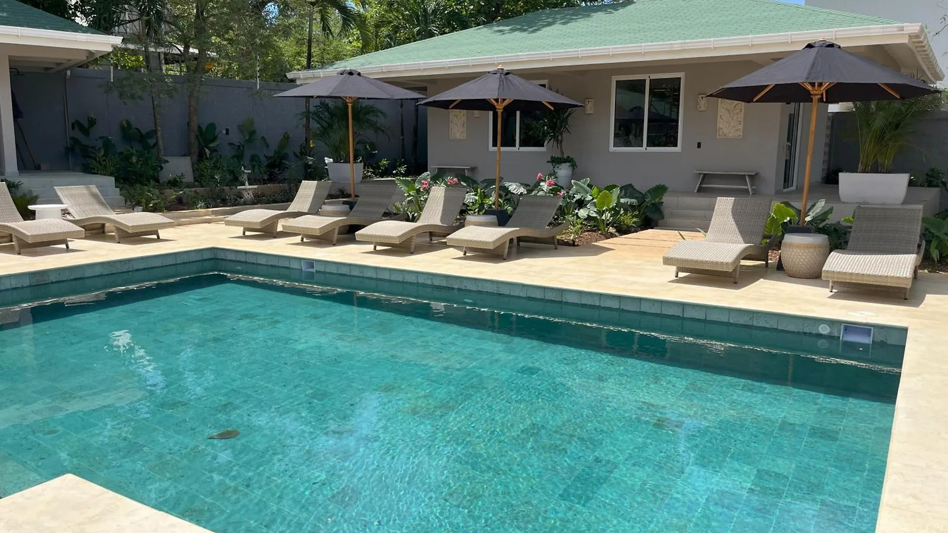 The Providence Hotel Boutique San Andrés 5*,  Κολομβία