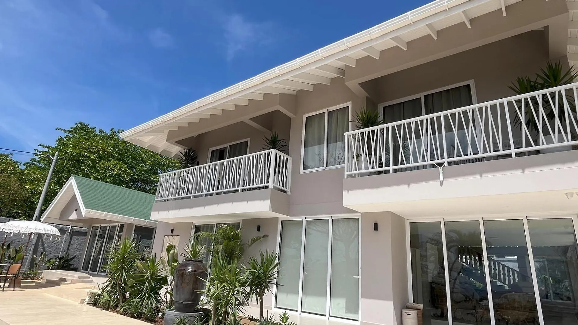 The Providence Hotel Boutique San Andrés