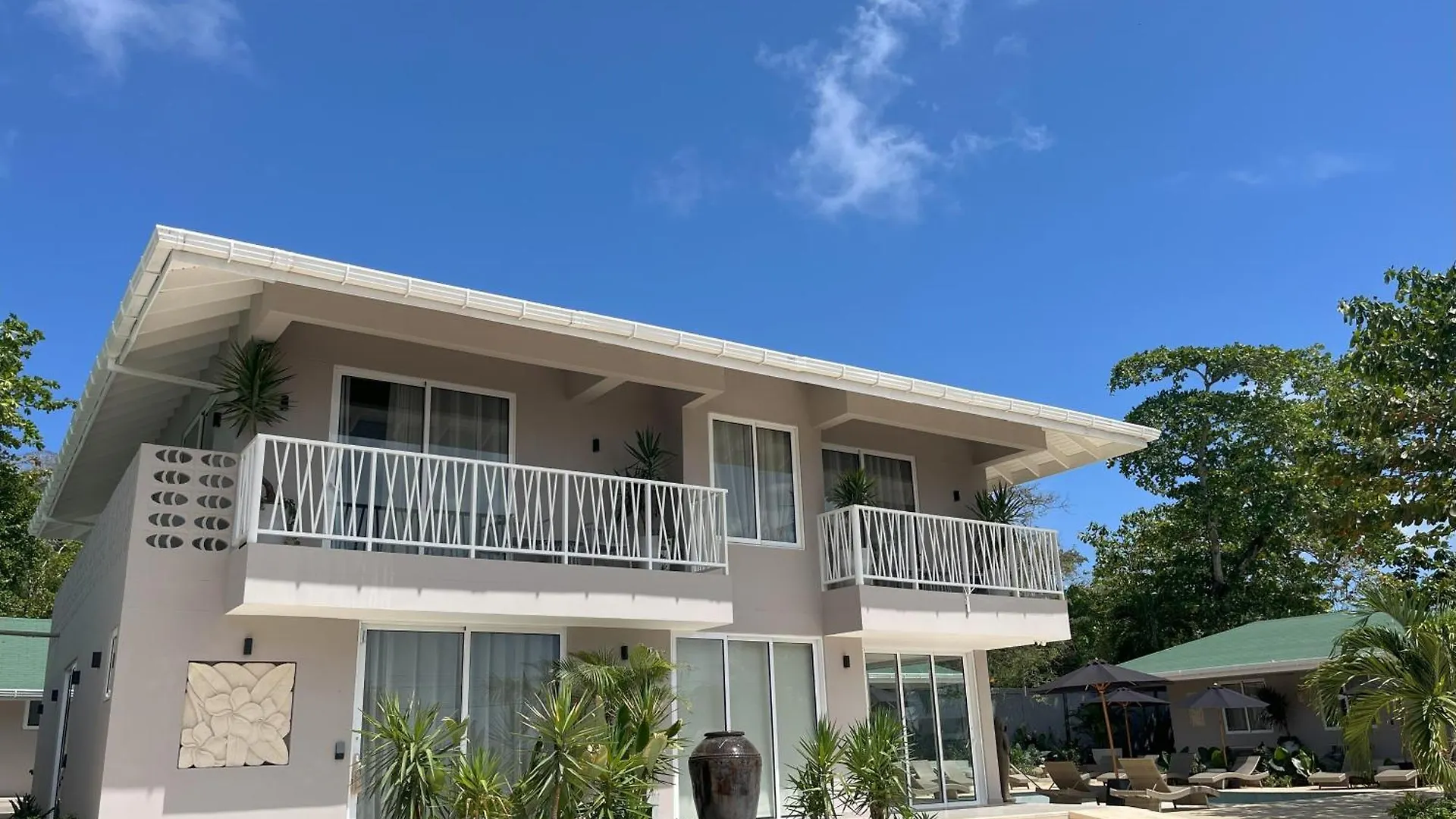 The Providence Hotel Boutique San Andrés 5*,  Κολομβία