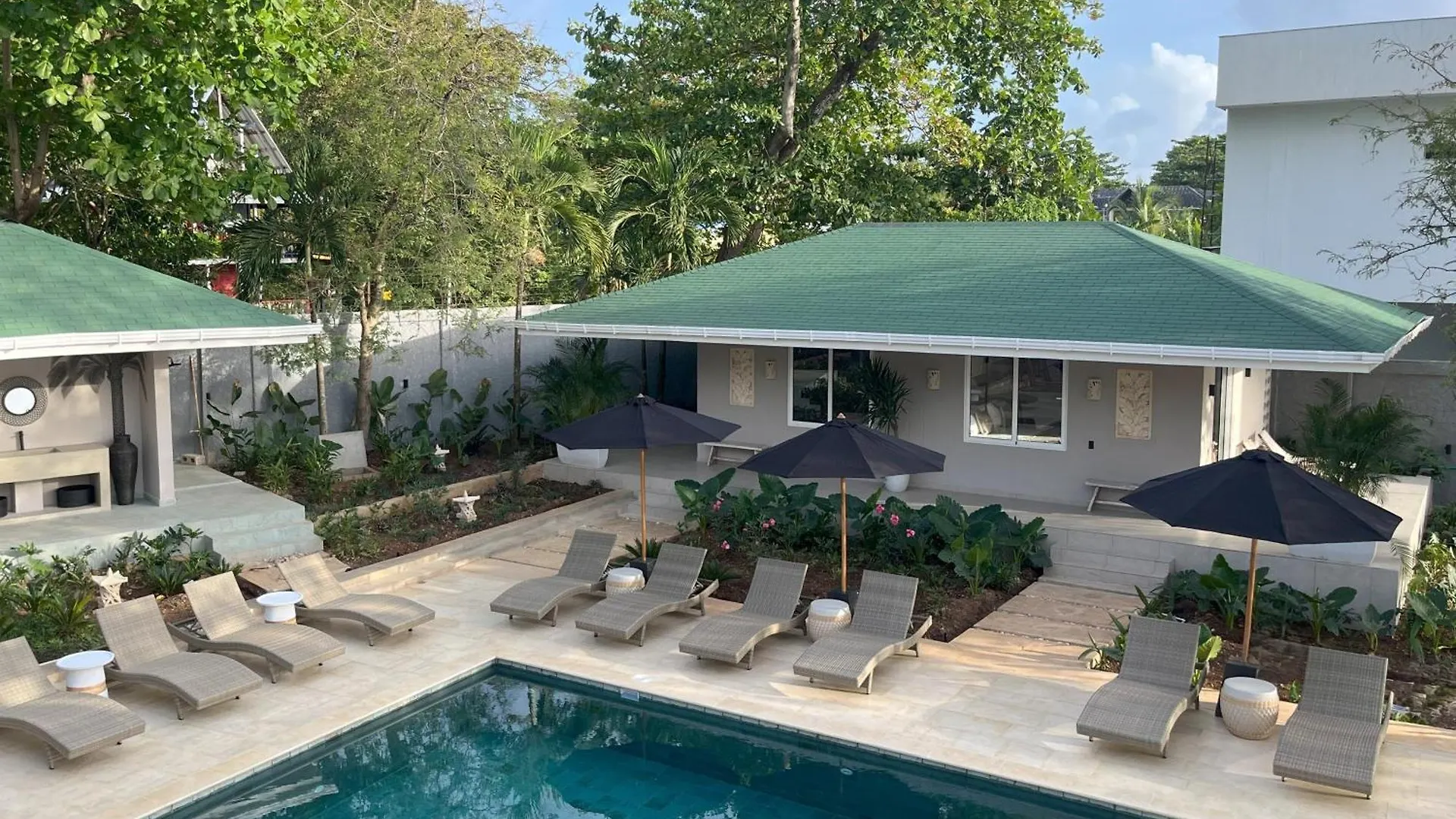The Providence Hotel Boutique San Andrés Κολομβία