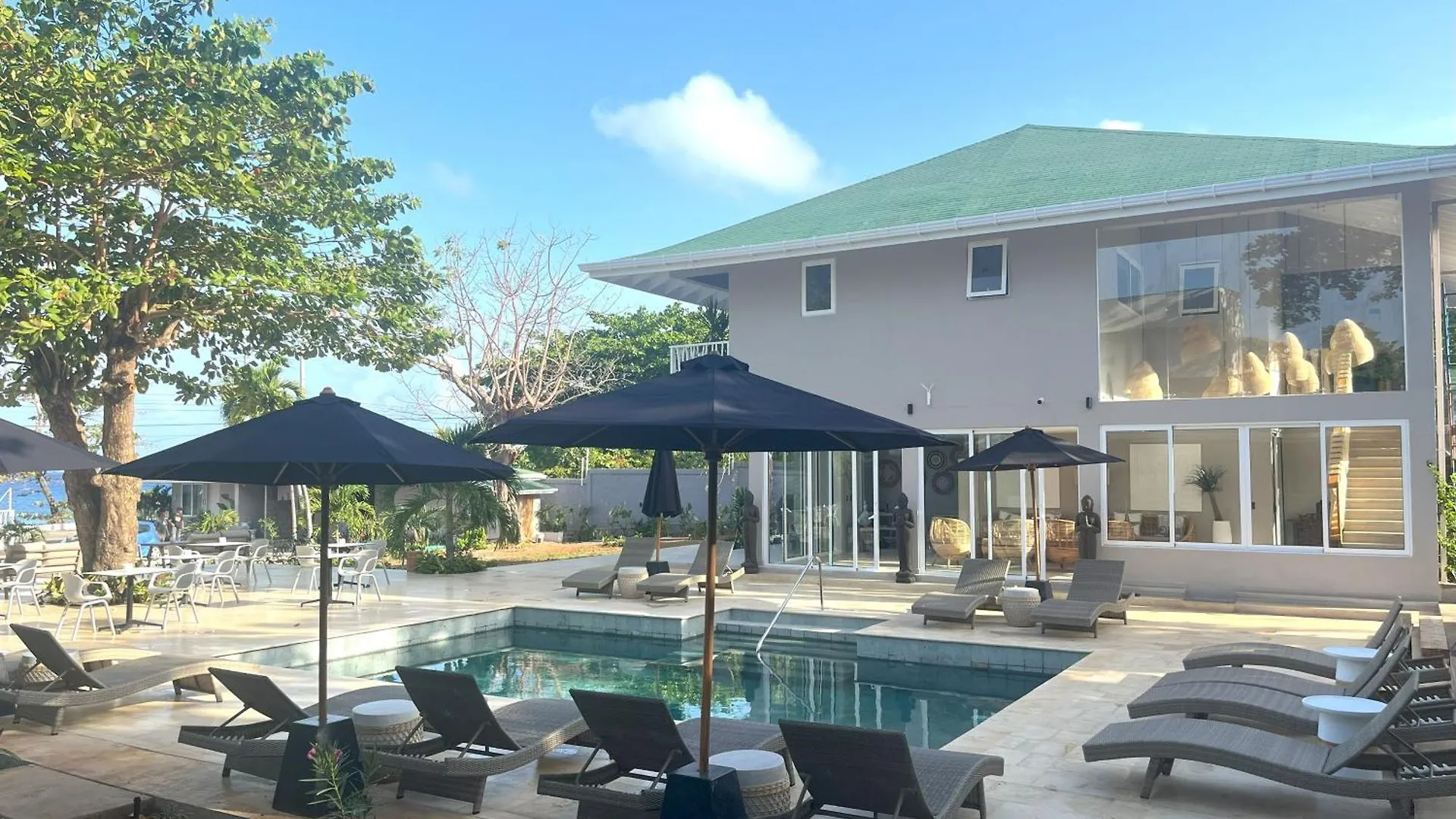 The Providence Hotel Boutique San Andrés
