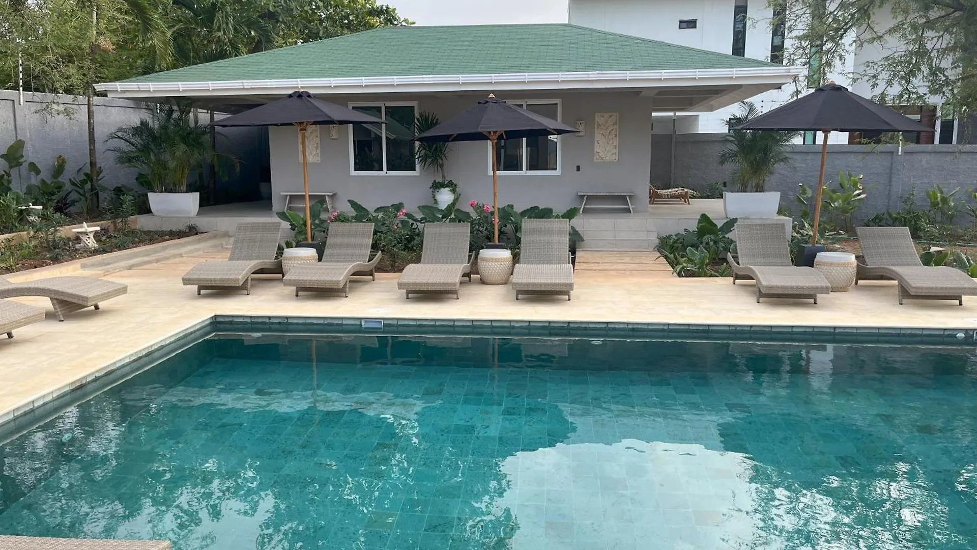 The Providence Hotel Boutique San Andrés