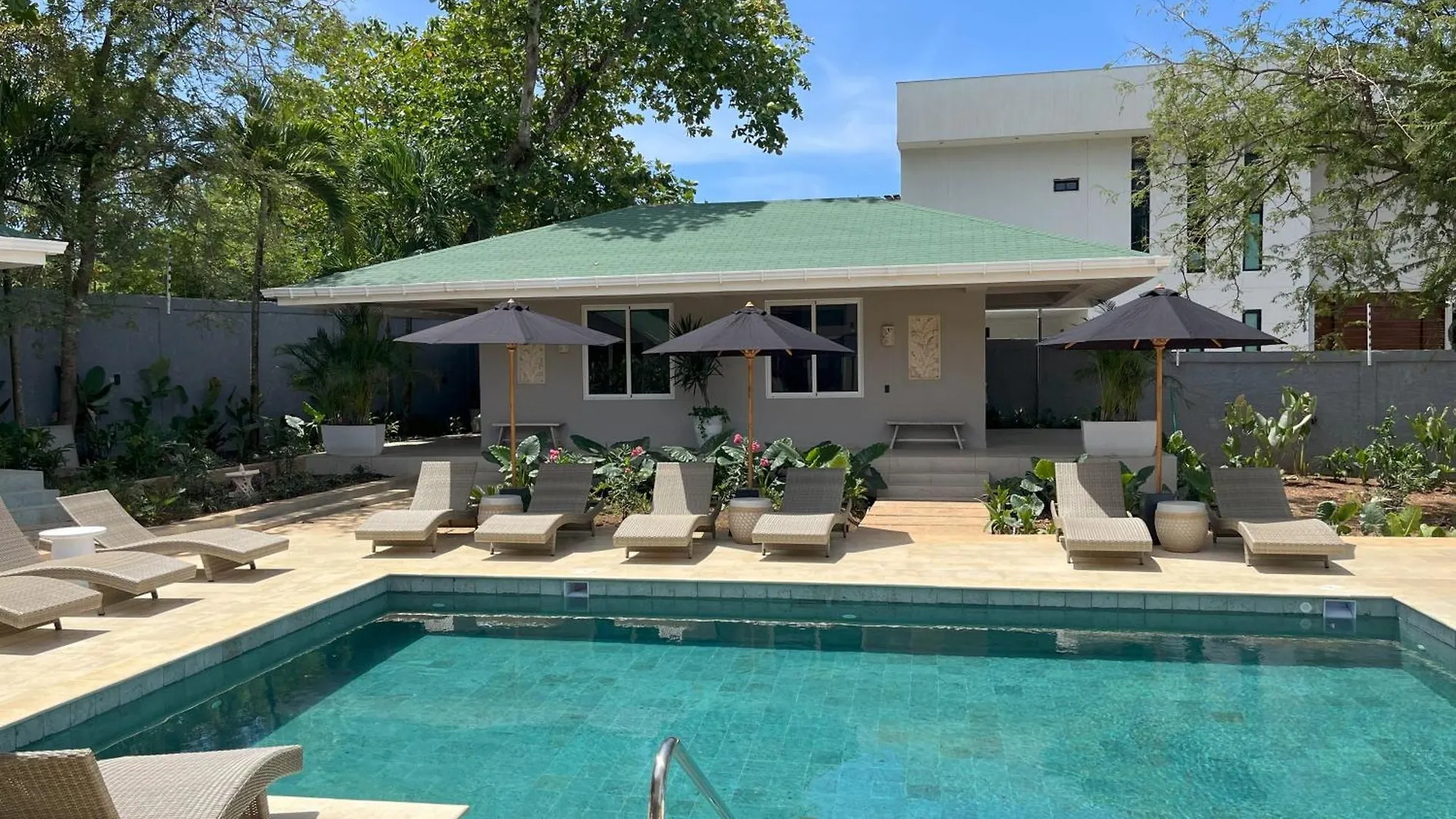 The Providence Hotel Boutique San Andrés