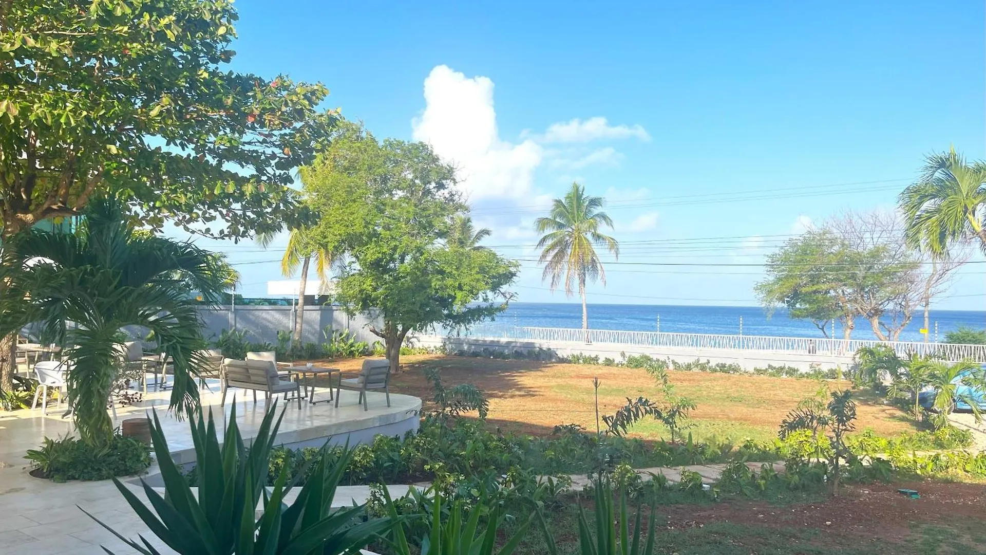 The Providence Hotel Boutique San Andrés