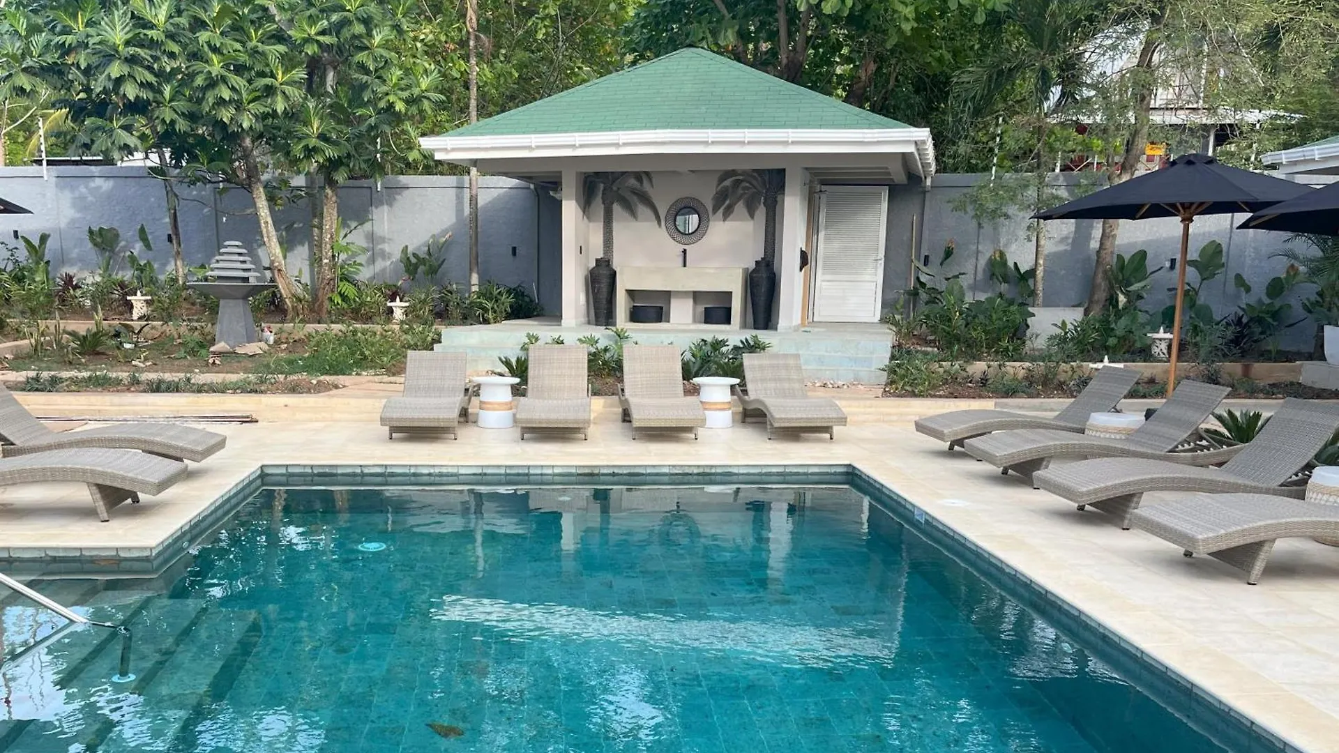 The Providence Hotel Boutique San Andrés 5*,  Κολομβία